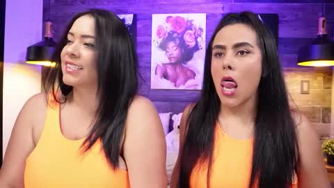 Dany And Alexa online show from November 5, 1:11 pm