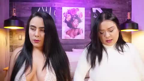 Snapshot of dany_alexa chatting on January 7, 12:07 pm Dany And Alexa online show from January 7, 12:07 pm