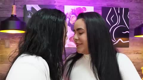 Snapshot of dany_alexa chatting on March 3, 1:06 pm Dany And Alexa online show from March 3, 1:06 pm