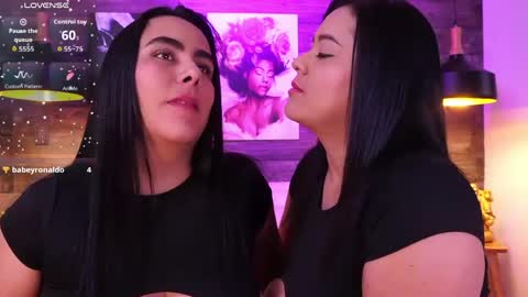 Dany And Alexa online show from April 6, 12:28 pm