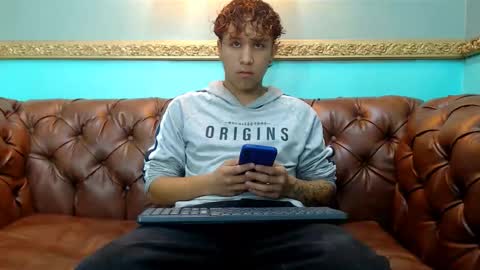 dany_croft online show from March 27, 8:41 pm