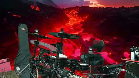 Snapshot of dany_drums chatting on June 8, 4:07 pm Dany Drums online show from June 8, 4:07 pm