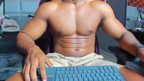 Dany online show from January 24, 5:53 am