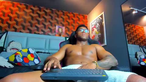 Dany online show from February 24, 1:13 am