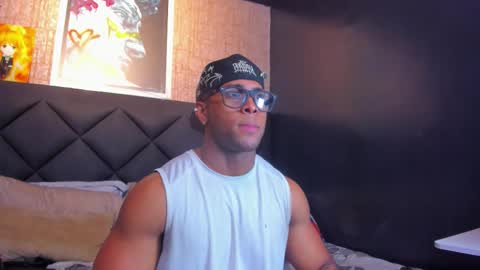 Dany online show from October 21, 11:16 pm