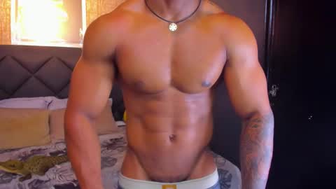 Dany online show from October 26, 1:22 am