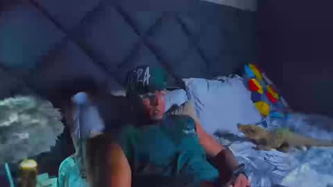 Dany online show from January 14, 9:09 pm