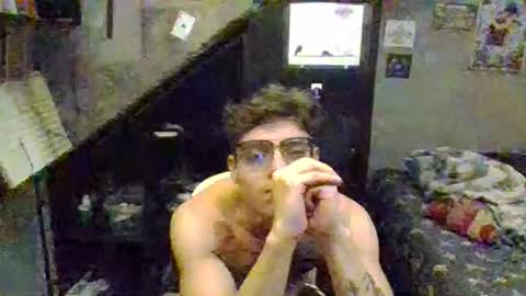 dany_kyng online show from January 16, 5:33 am