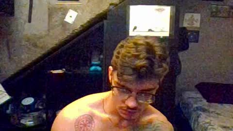 dany_kyng online show from February 22, 7:34 pm