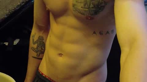 dany_kyng online show from March 17, 2:53 pm