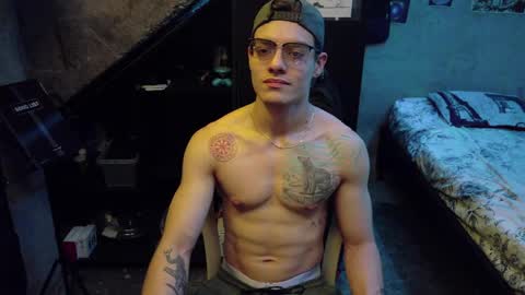 dany_kyng online show from April 14, 4:46 pm