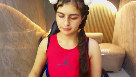 Dany online show from October 15, 1:33 pm