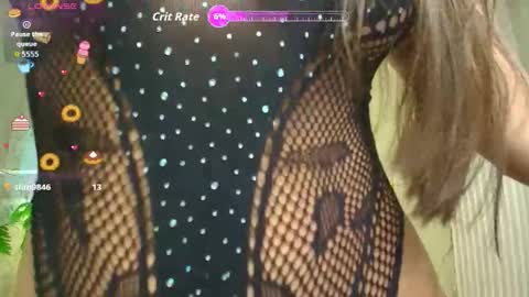 Dany online show from November 19, 2:17 pm