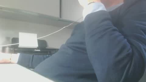 Dany online show from January 30, 2:47 pm