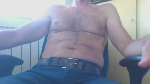 Dany online show from October 3, 2:36 pm