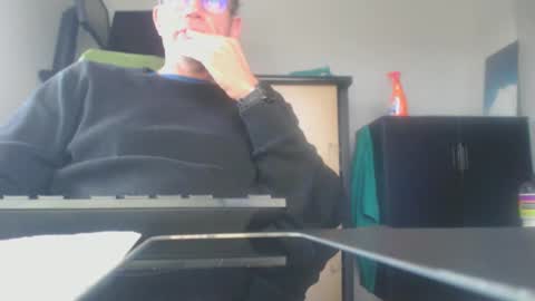 Dany online show from October 27, 3:49 pm