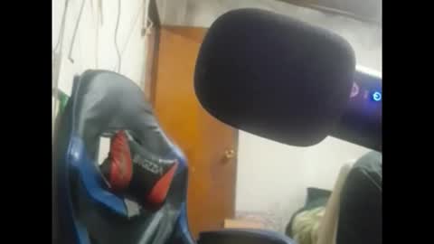 Cami y Dany online show from May 29, 10:46 am