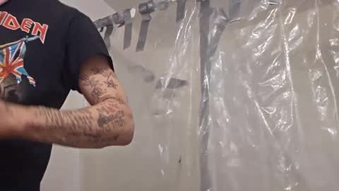 danydevil online show from February 9, 4:27 am