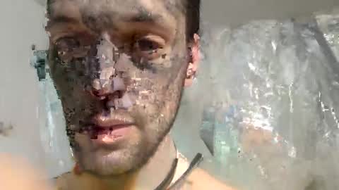 danydevil online show from April 18, 9:35 am