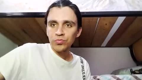 Daniel online show from November 30, 8:46 pm