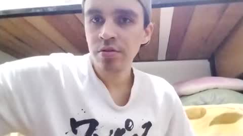 Daniel online show from December 18, 8:59 pm