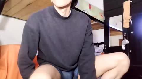 Daniel online show from March 8, 11:19 pm