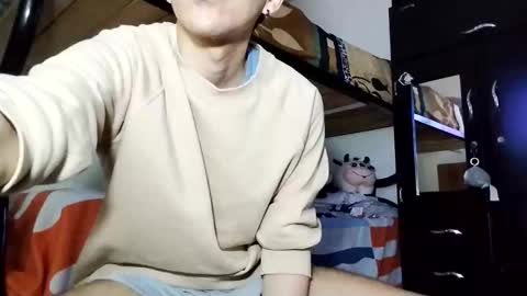 Daniel online show from April 7, 9:26 pm