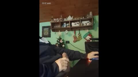 danym89 online show from December 2, 10:20 am