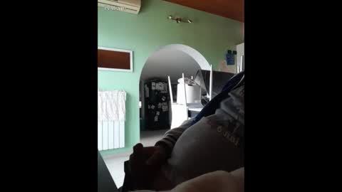 danym89 online show from April 1, 1:01 pm