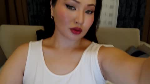 DanyMeen online show from January 7, 6:49 am