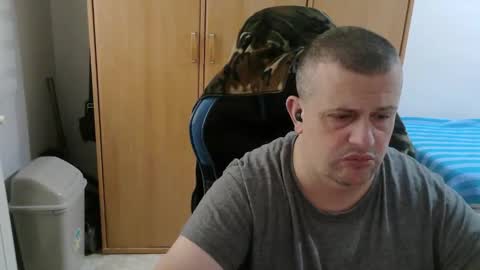 danysanchez1981 online show from January 10, 11:45 am