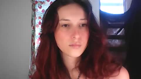 Danysca online show from July 15, 12:32 pm