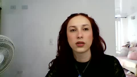Danysca online show from July 27, 9:22 pm