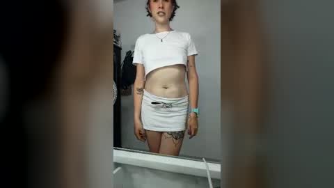 Danysca online show from August 1, 4:17 pm
