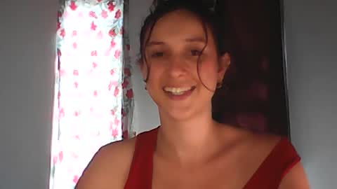 Danysca online show from August 6, 7:49 pm