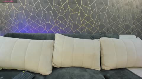 Daniela online show from January 15, 5:08 am