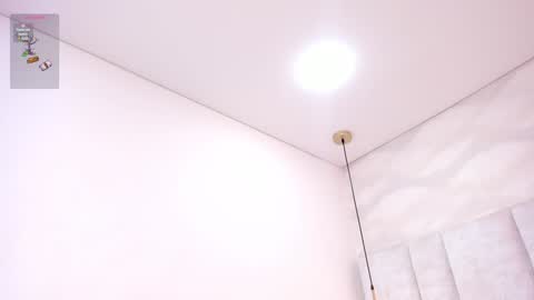 Daniela online show from January 29, 11:14 pm