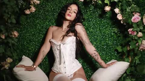 Daniela online show from September 11, 4:23 am