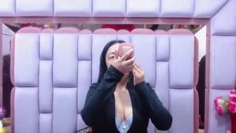 DanySwet online show from January 5, 3:11 am