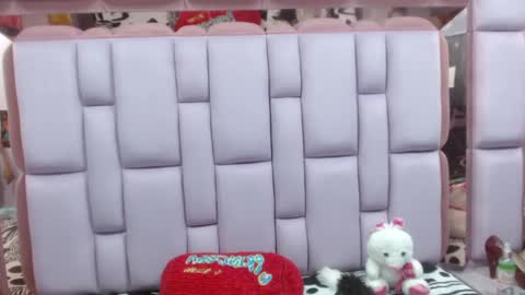 DanySwet online show from January 18, 10:49 pm