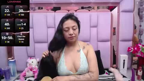 DanySwet online show from October 9, 7:12 pm