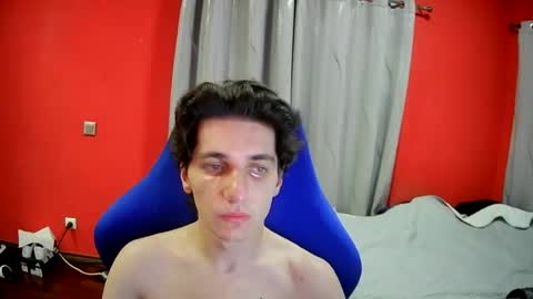 danywhiteyb online show from June 29, 12:17 am
