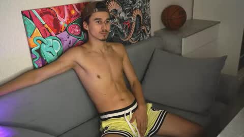 Dany online show from September 19, 5:57 pm