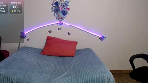 DANYXS1 online show from November 17, 12:00 pm