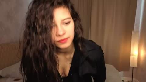 Amber online show from June 11, 4:54 am