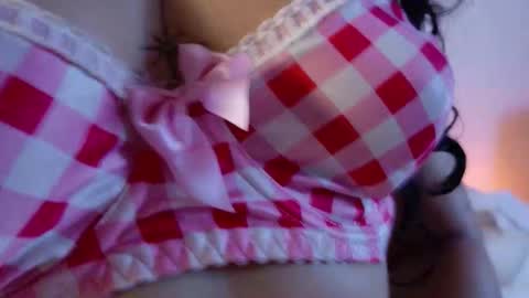 Antonella Mora online show from March 22, 1:14 pm