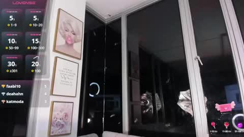 daphne_chers online show from February 26, 2:04 am