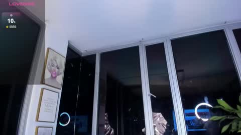 daphne_chers online show from March 1, 2:26 am