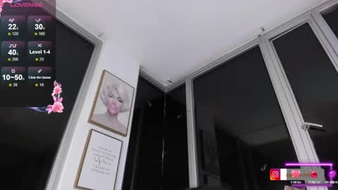 daphne_chers online show from March 12, 11:54 pm