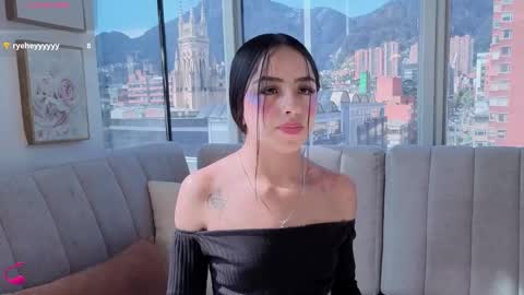 daphne_chers online show from January 9, 7:37 pm